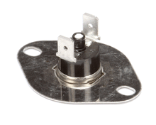 DUKE 115144 THERMOSTAT 250F SETPOINT OPEN ON RISE