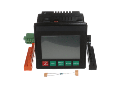 DUKE 115221 CONTROL X-GREEN