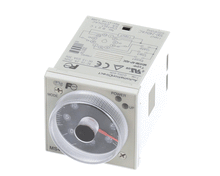 DUKE 115304 TIMER MULTI-MODE-DPDT