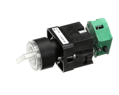 DUKE 115420 SWITCH SELECTOR CLEAR(WHITE)