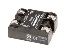 DUKE 115443 RELAY SOLID STATE SSE 240V 50A