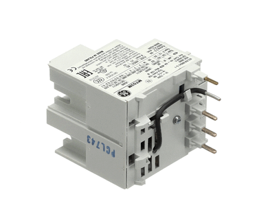 DUKE 115676 ASSEMBLY RELAY OVERLOAD 208-240V