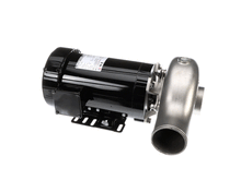 DUKE 115700 ASY PUMP 440-480V 3PH RH