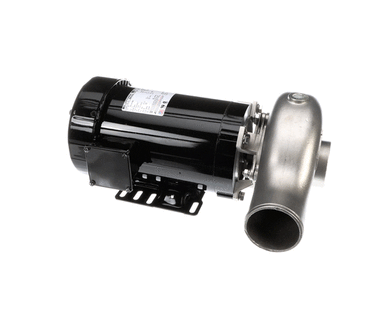 DUKE 115700 ASY PUMP 440-480V 3PH RH