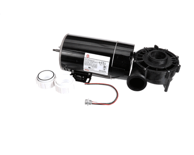 DUKE 116819 ASY RIGHT PUMP