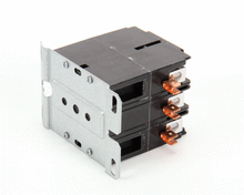 DUKE 153156 +CONTACTOR 50AMP 3 POLE--SO SPECS REPLAC