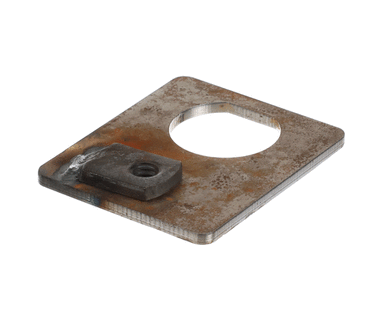 DUKE 153241 PLATE MOUNTING ASM(LT)DOOR