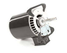 DUKE 153368 BLOWER ASSEMBLY  ELEC. 2 SPD.