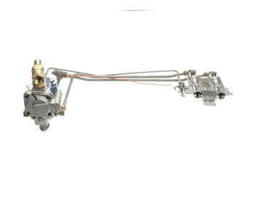 DUKE 153375 MANIF ASM GAS PILOT LP 2SPD ST