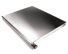 DUKE 153461 DOOR ASSEMBLY LT SOLID 65