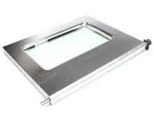 DUKE 153462 DOOR ASSEMBLY LT W/GLS-(65)