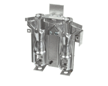 DUKE 153551 BURNER INSHOT ASSEMBLY--SO SPECS INCL: L