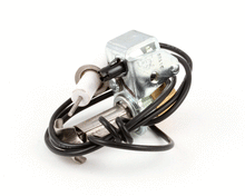 DUKE 153922 PILOT ELECTRODE ASY NAT.GAS 0.110X0.032