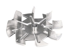 DUKE 154019 BLOWER WHEEL FOR SUBWAY OVEN--SO SPECS G