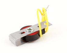 DUKE 154075 BUZZER 240V 6 WIRE LEADS