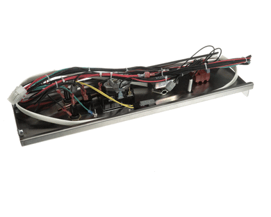 DUKE 155121 PANEL ASY 5/9EV 2SPD