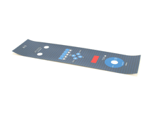 DUKE 155302 MYLAR C STYLE CNTR. 5/9