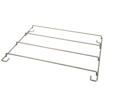 DUKE 155320 RACK SUPPORT OVEN POP 5/9 FOR POPEYES 5/
