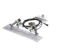 DUKE 155386 L.P.TO NAT.GAS CONV.KIT