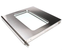 DUKE 155454 DOOR ASSEMBLY W/WINDOW 5/9 LT HNG