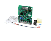 DUKE 155526 REPLACEMENT KIT - PTL TO CSSI--SO SPECS