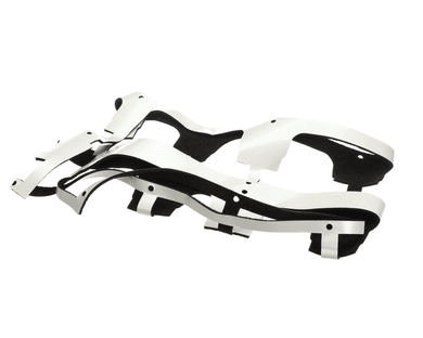 DUKE 155911 GASKET FACE PLATE 9.906X 33.098X .157 (1