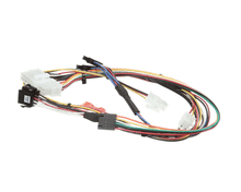 DUKE 156178 HARNESS RENAU 4X3 MAIN