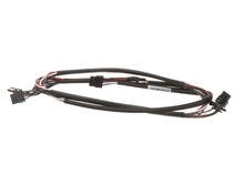 DUKE 156188 HARNESS TIMER BAR 4-WIDE