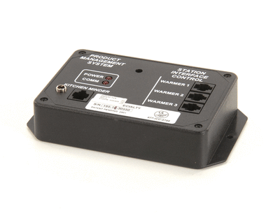 DUKE 156409 CONTROL TIMER DAYPART 2X4 4X2 (FOR 2X4 A