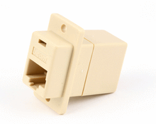 DUKE 156617 COUPLER STRAIGHT 8X8 ECF5048SK-IV