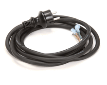 DUKE 156631 CORD POWER 16AMP 230V W/TERM.