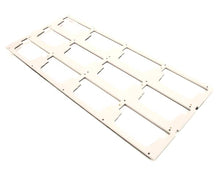 DUKE 156837 ASSEMBLY FACEPLATE FWM3-34