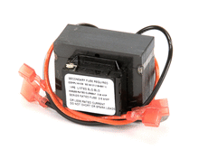 DUKE 156838 TRANSFORMER 230V PRIMARY  12.6V SEC.  30