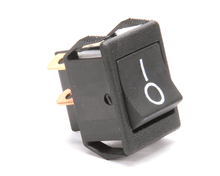 DUKE 157886 SWITCH NON-LIT 20A DPST HI-TEMP  IO STYL