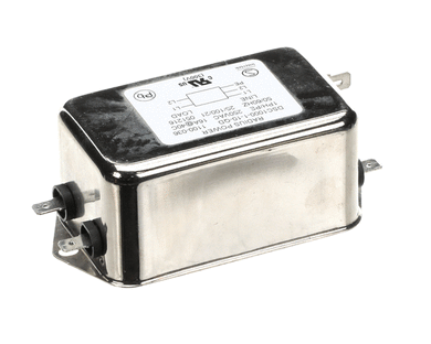 DUKE 157965 FILTER POWER LINE-16A