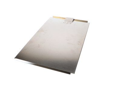 DUKE 158372 WELDMENT HSHU LID NONVENT