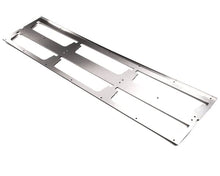 DUKE 158513 ASSEMBLY  SS FACEPLATE HSHU-23