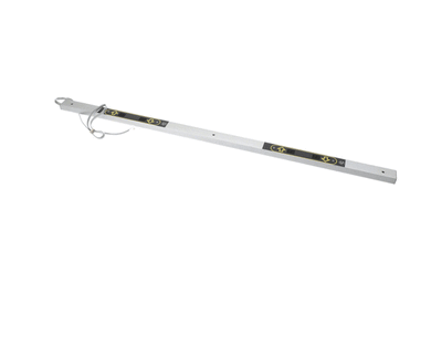 DUKE 159088 KEYBOARD DIGITAL 2X2 IR