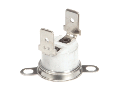 DUKE 159105 THERMOSTAT 425F AUTO RESET