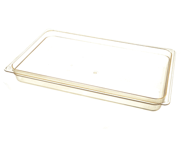 DUKE 159155 PAN 12X20X2-1/2DP