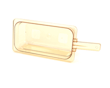 DUKE 160403 PAN 4 DEEP SINGLE HANDLE