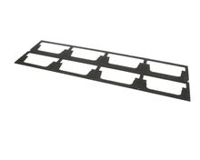 DUKE 161307 ASSEMBLY FACEPLATE FWM3-24 S/S