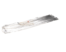 DUKE 165911 ELEMENT HEATER  5X2 MUHC
