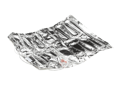 DUKE 166009 HEATER  IRHS 4 WIDE 300W - 208