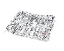 DUKE 166010 HEATER  IRHS 4 WIDE 300W - 240