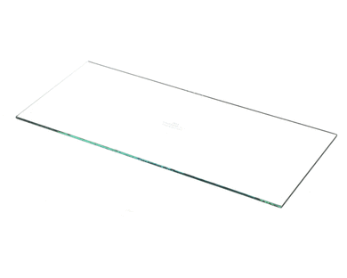 DUKE 166099 GLASS  IRHS 5.75X13.25 POLISHED