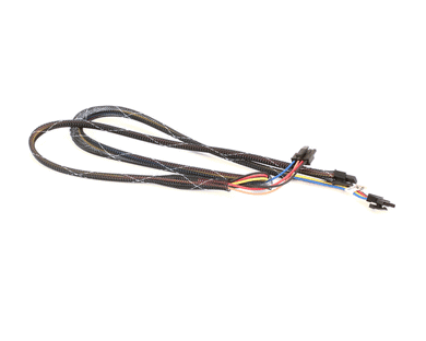 DUKE 166665 HARNESS  TIMER BAR - 3X4 TOP