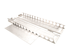 DUKE 175048 KIT SPLASH SHIELDS