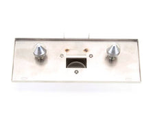 DUKE 175108 ASSEMBLY COVER BLOWER BOX W/PL