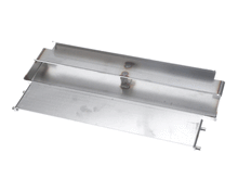 DUKE 175150K WELDMENT  PIVOT ASH SCRAPER